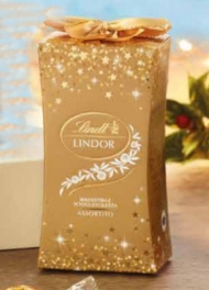 LINDT NATALE GR.75 T.5,20 REGALINO ASS.